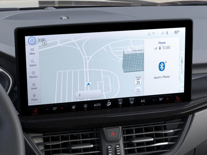 2025 Ford Escape ST-Line Select - Photo 14