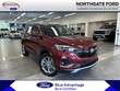 Buick Encore GX