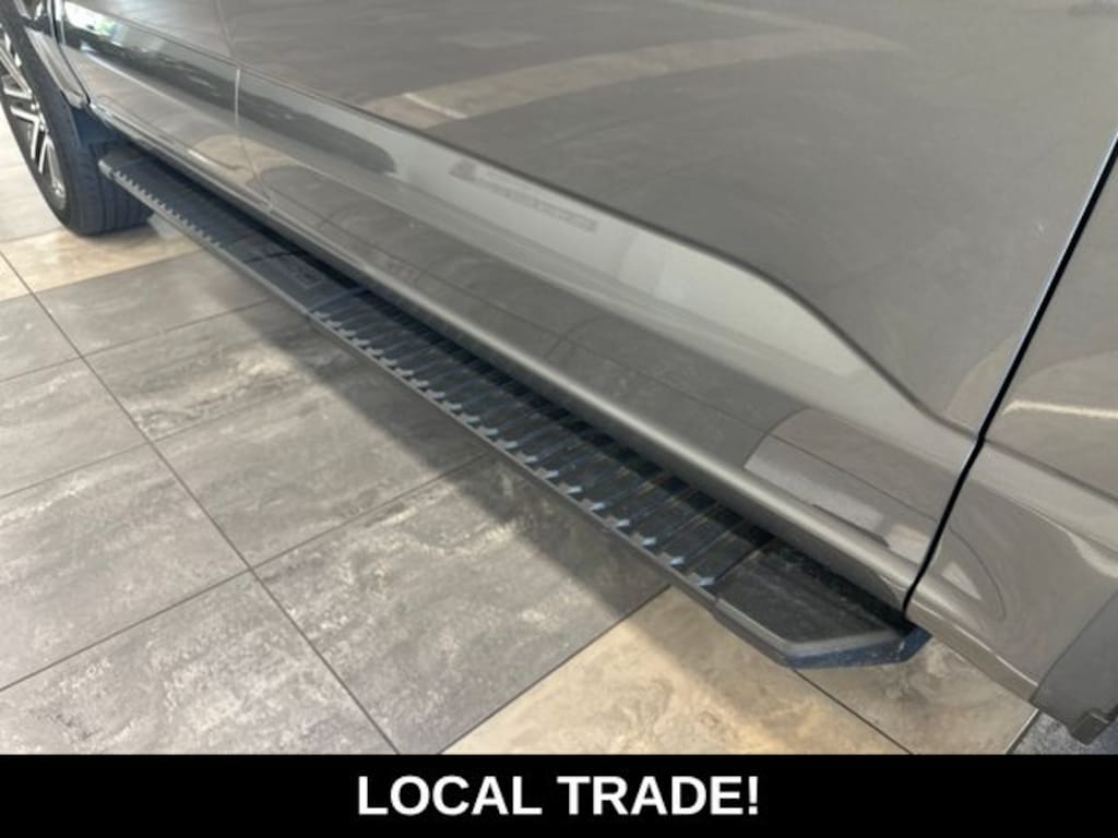 Used 2023 Ford F-150 XL Truck SuperCrew