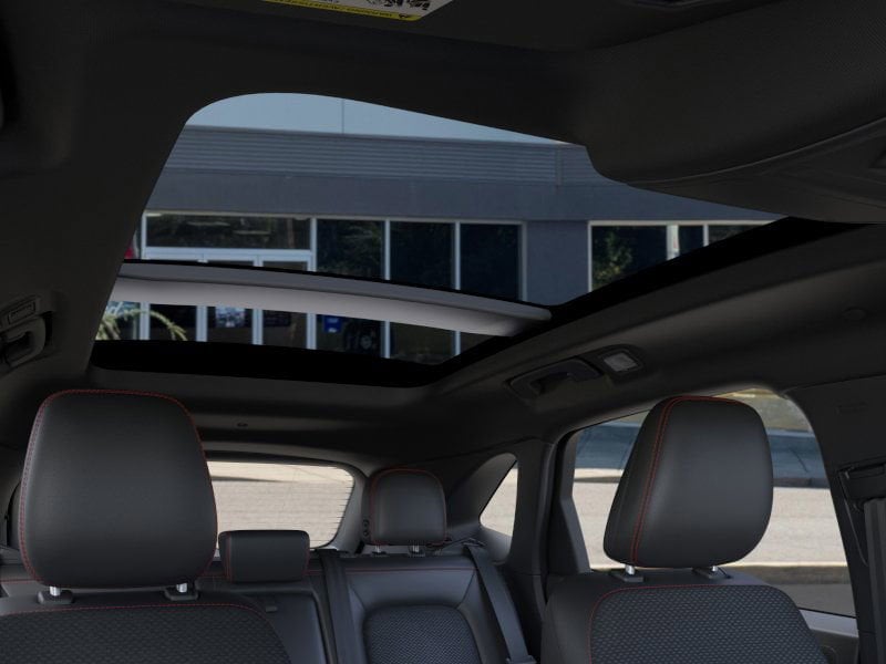 2025 Ford Escape ST-Line Select - Photo 22