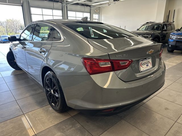 2024 Chevrolet Malibu 1LT - Photo 8