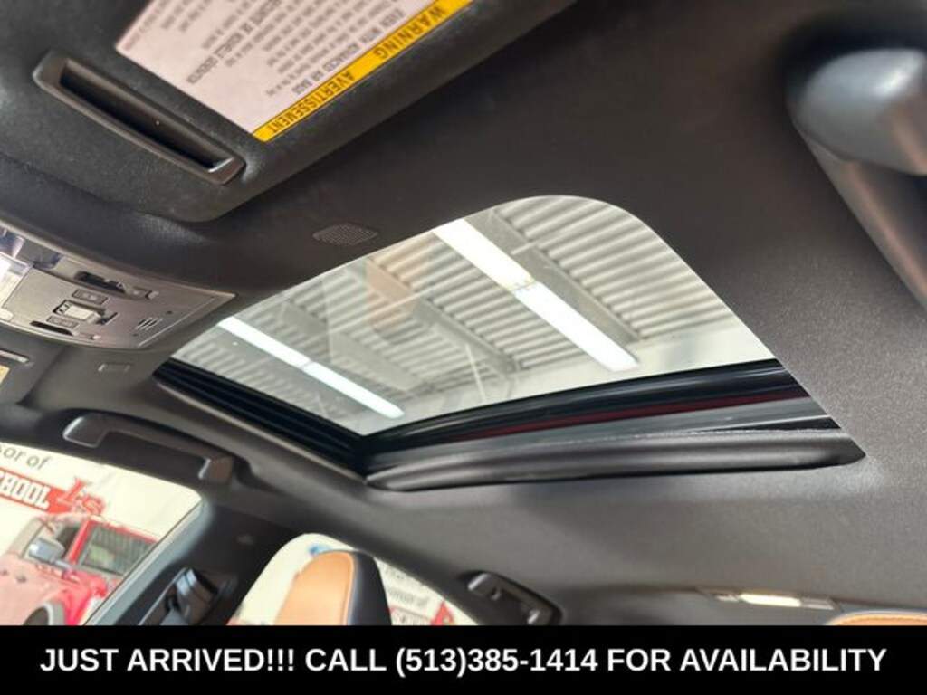 Used 2026 Lexus IS 350 F Sport Design Sedan