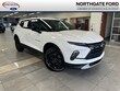  Chevrolet Blazer