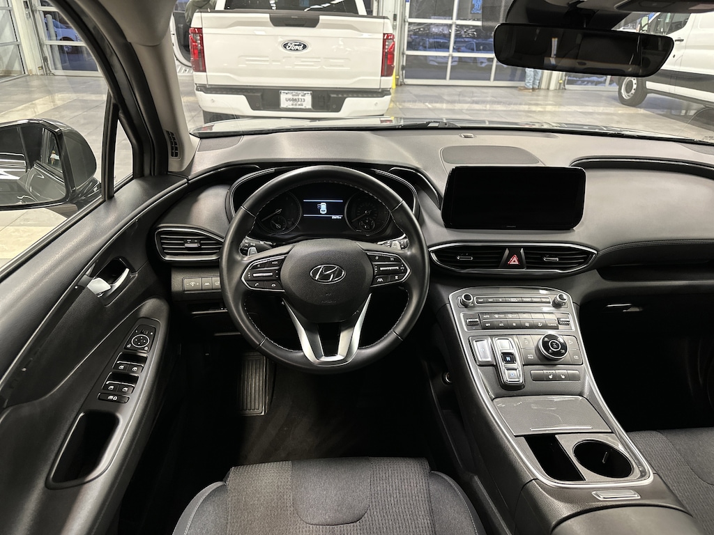 Certified 2023 Hyundai Santa Fe SEL SUV