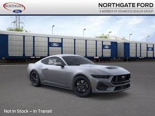 New 2026 Ford Mustang GT Coupe Cincinnati