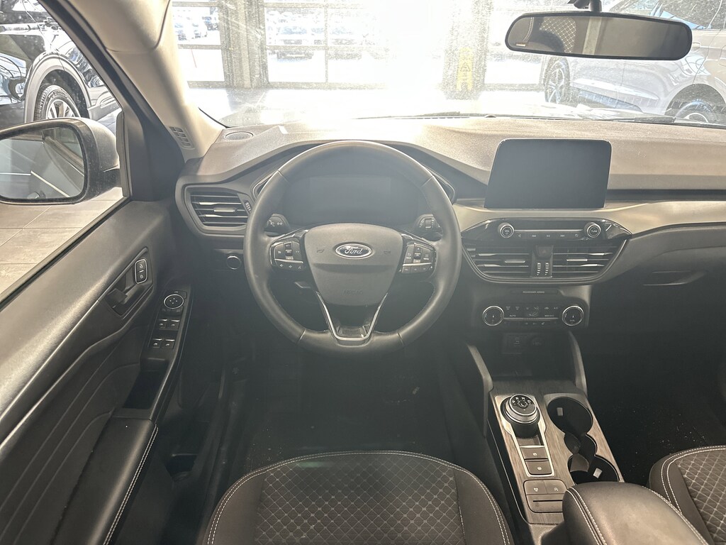 Used 2023 Ford Escape Active SUV