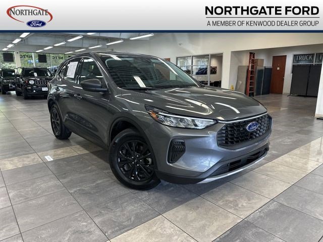 2023 Ford Escape SUV 