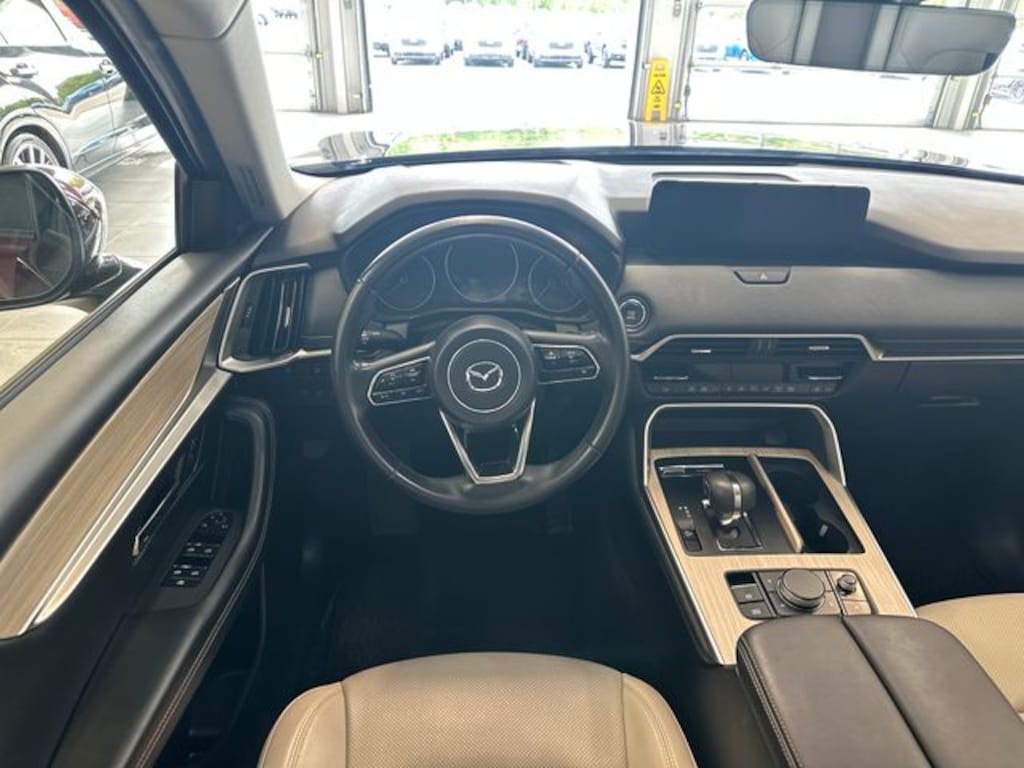 Used 2024 Mazda CX-90 3.3 Turbo Premium SUV
