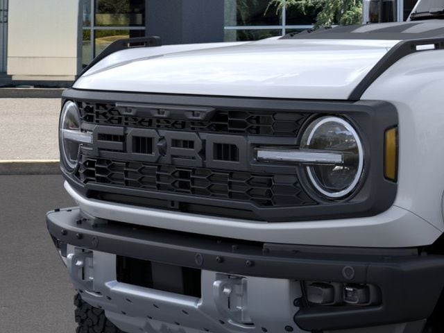 2025 Ford Bronco 4-Door Raptor - Photo 19