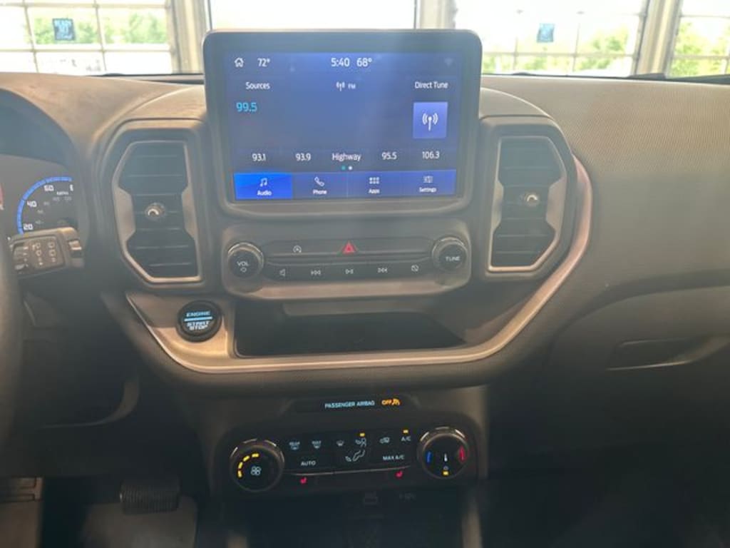 Used 2023 Ford Bronco Sport Big Bend SUV