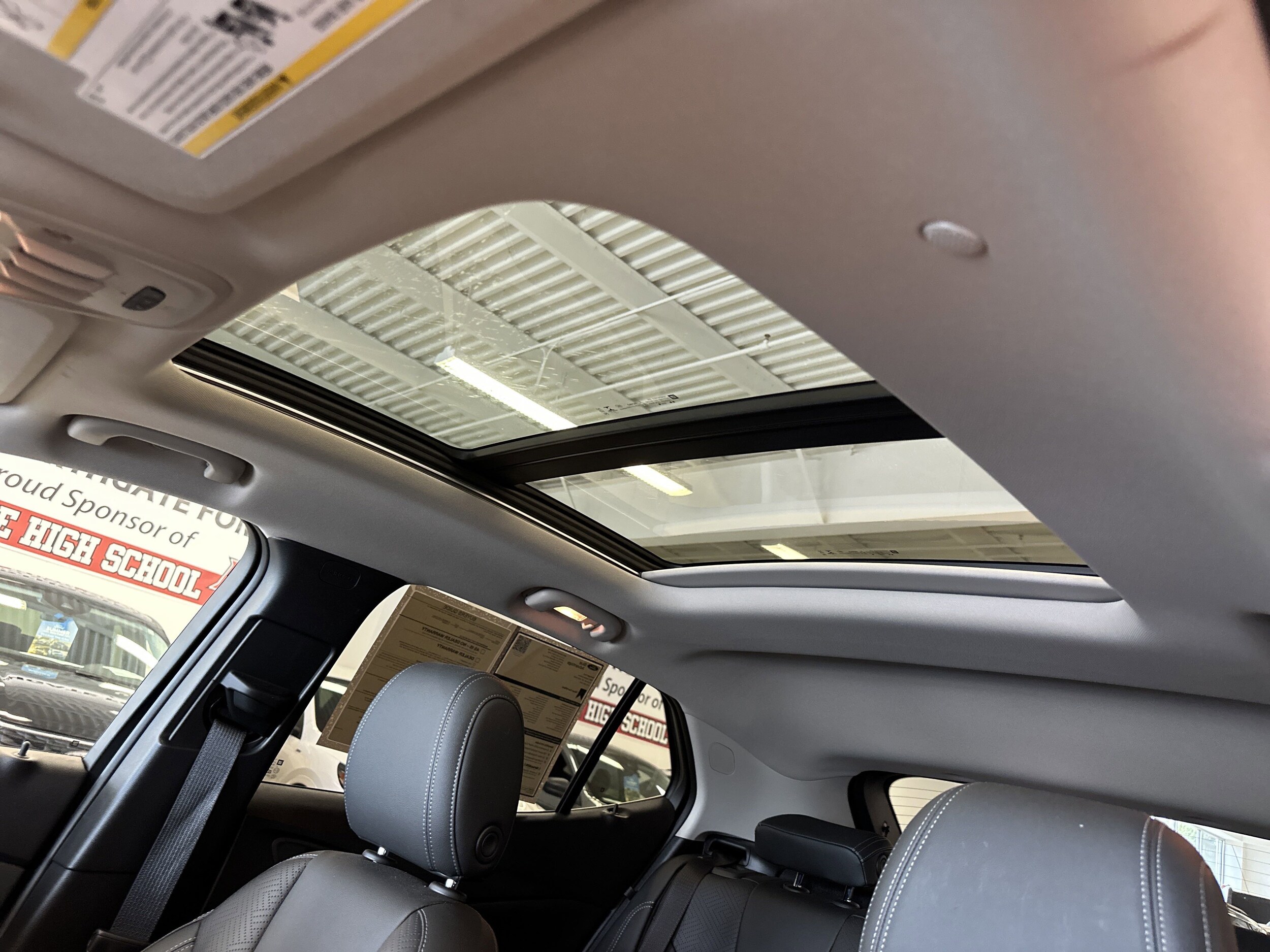 2023 Buick Encore GX Essence photo 4