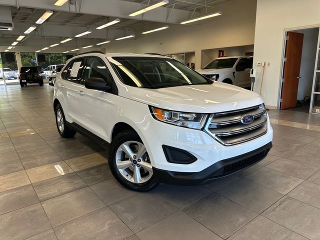 2018 Ford Edge SE AWD's photo