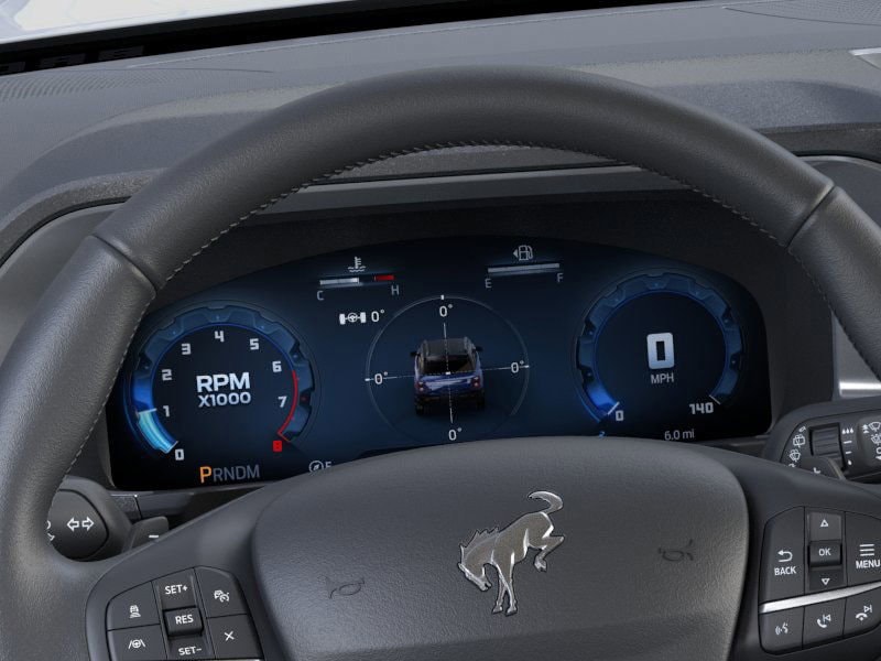 2025 Ford Bronco Sport Badlands - Photo 13