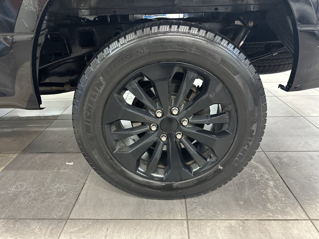 Certified 2019 Ford F-150 XL Truck SuperCrew Cab