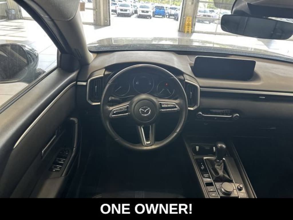 Used 2024 Mazda CX-50 2.5 S Preferred Package SUV