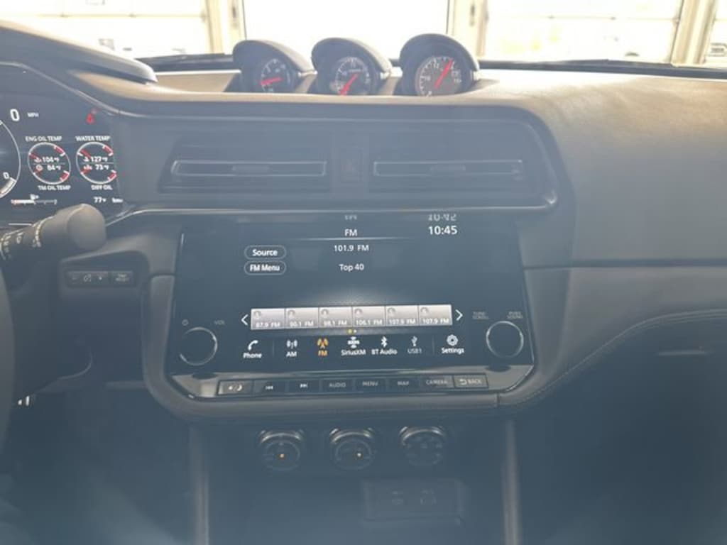 Used 2024 Nissan Z Performance Coupe