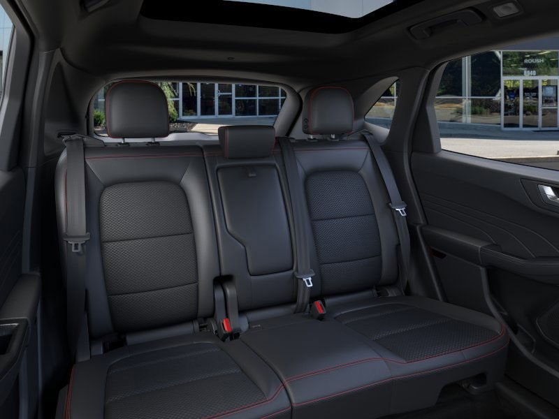 2025 Ford Escape ST-Line Select - Photo 11