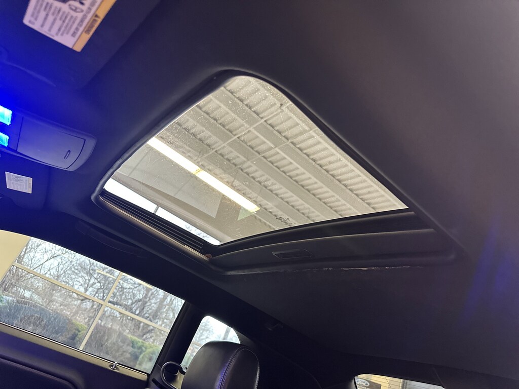 Used 2010 Dodge Challenger R/T Classic Coupe