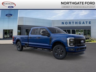 2026 Ford F-250 XL Truck Crew Cab