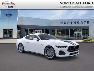 New 2025 Ford Mustang GT Premium Coupe Cincinnati