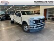  Ford F-350SD