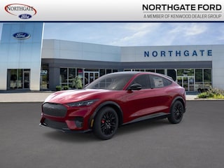 New 2025 Ford Mustang Mach-E Premium CROSSOVERS Cincinnati