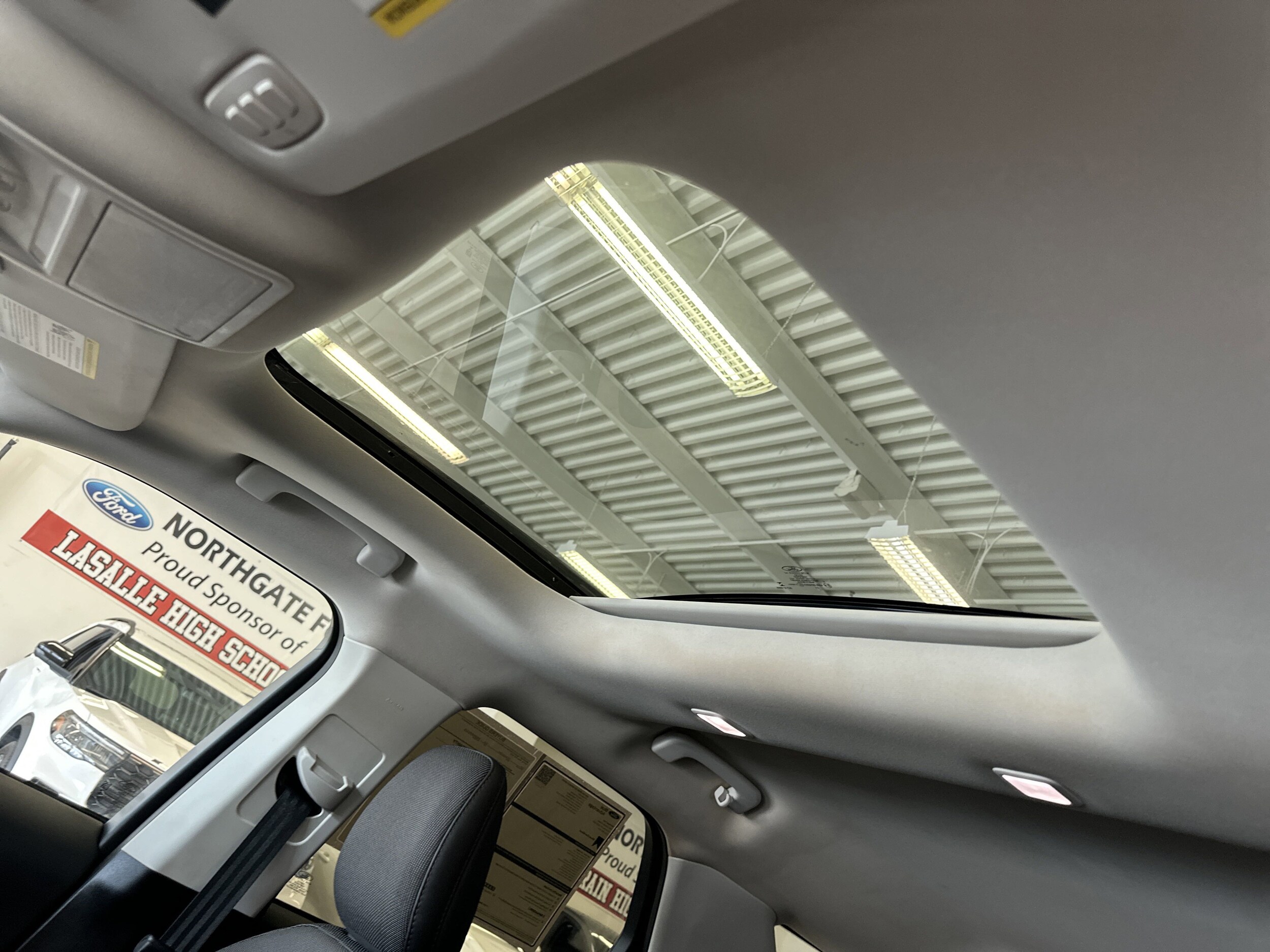 2022 Ford Bronco Sport Big Bend photo 4