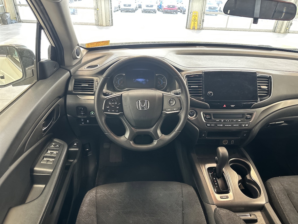 Used 2019 Honda Pilot EX SUV