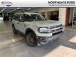 Ford Bronco Sport