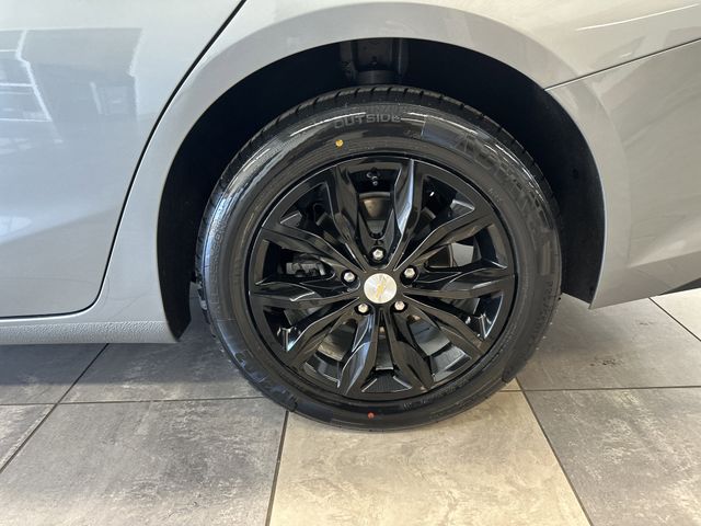 2024 Chevrolet Malibu 1LT - Photo 14