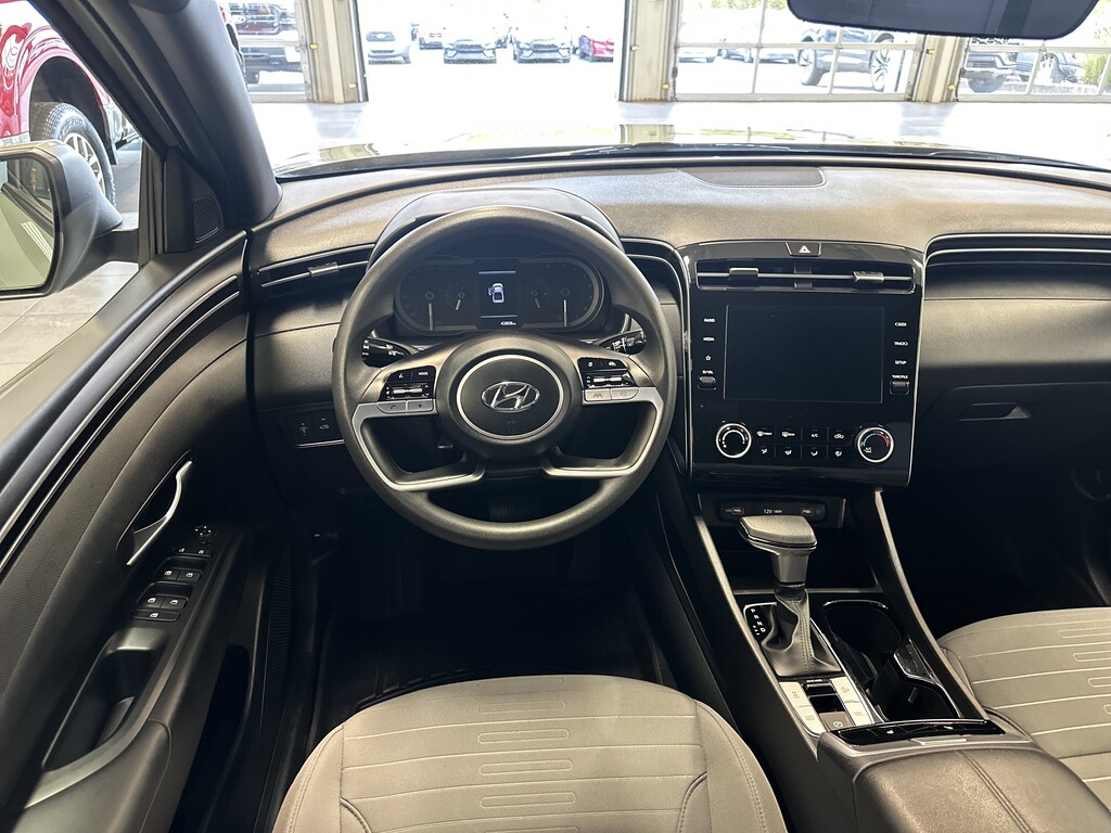 Used 2023 Hyundai Santa Cruz SEL Truck Crew Cab