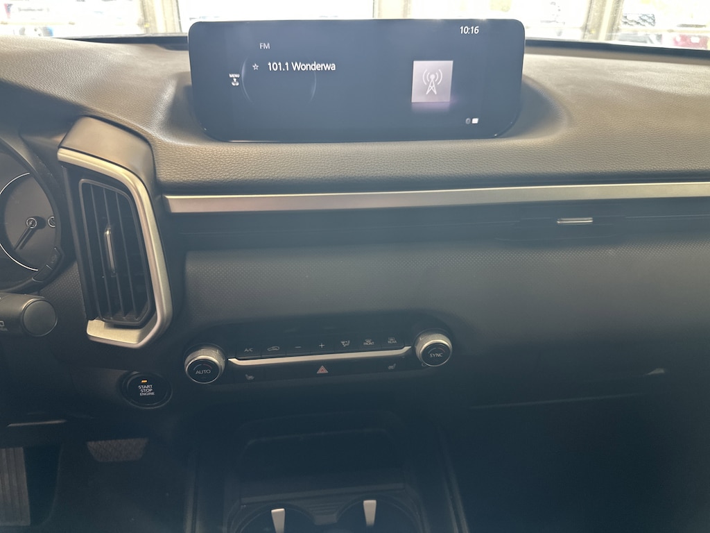 Used 2024 Mazda CX-50 2.5 S Preferred Package SUV