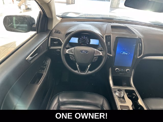 Used 2024 Ford Edge SEL SUV