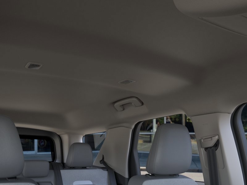 2025 Ford Bronco Sport Badlands - Photo 22