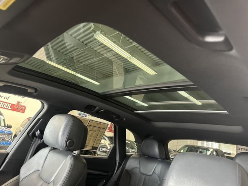 Used 2019 Audi SQ5 3.0T Premium Plus SUV