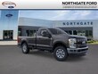 Ford F-350