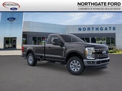 2025 Ford F-350 XLT Truck Regular Cab