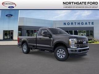 New 2025 Ford F-350 XLT Truck Regular Cab Cincinnati