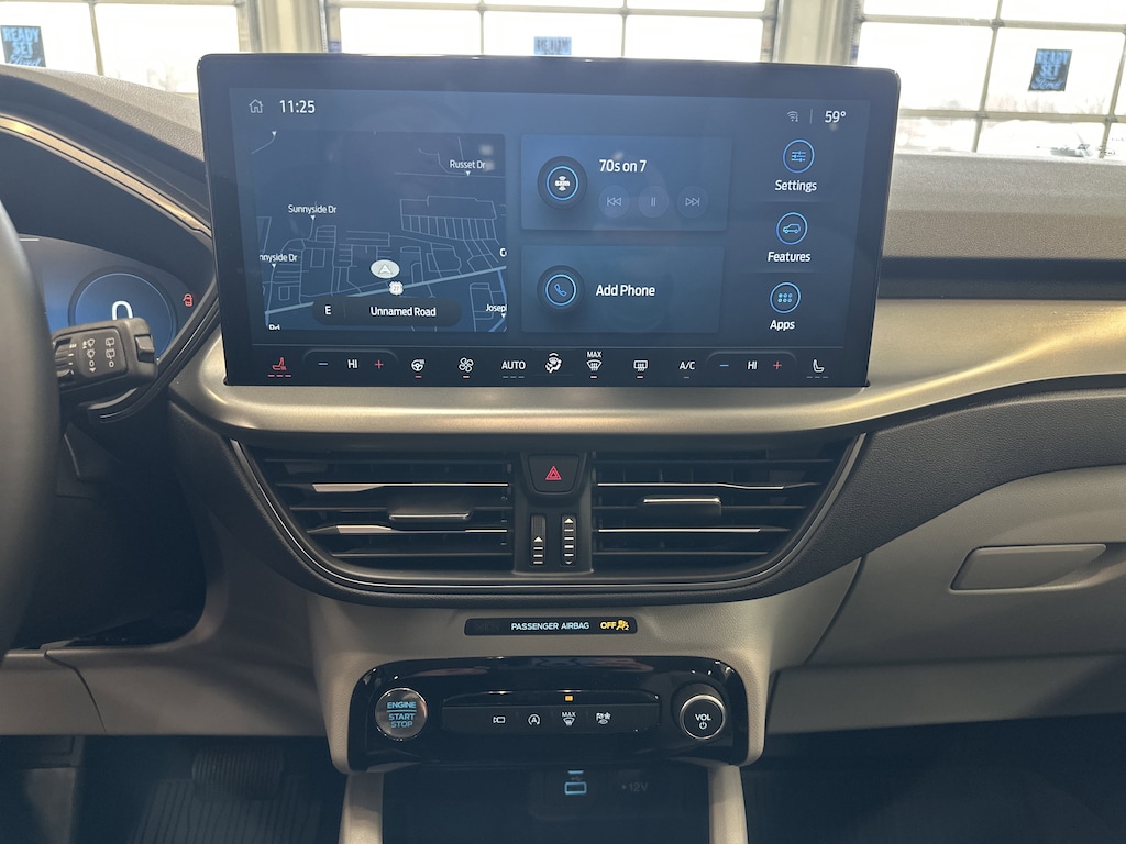 Used 2023 Ford Escape Active SUV