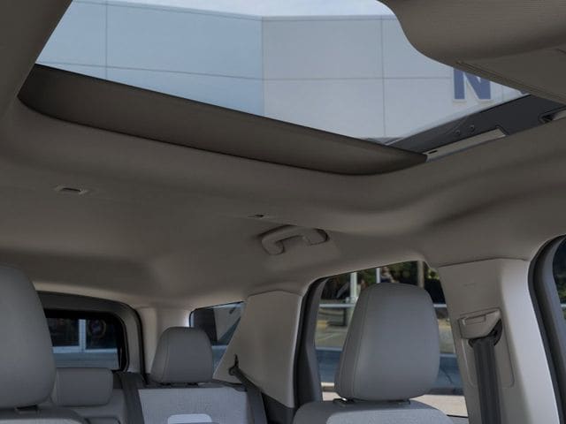 2025 Ford Bronco Sport Badlands - Photo 22