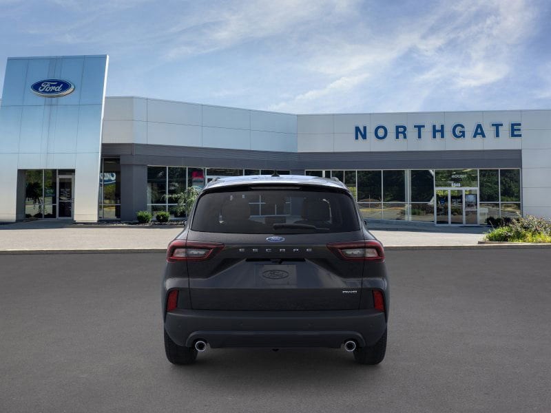 2025 Ford Escape ST-Line Select - Photo 6