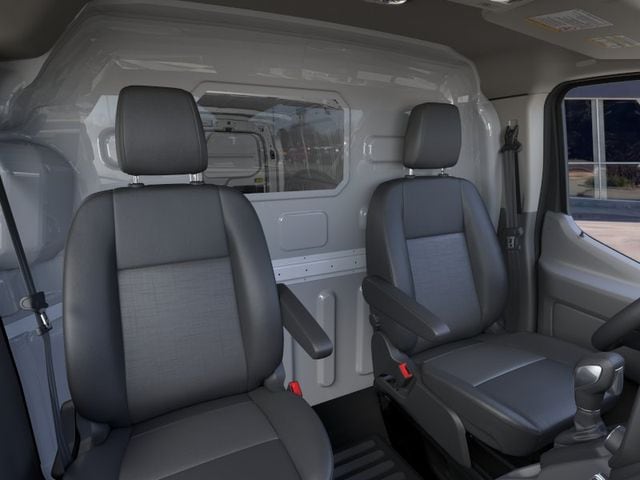 2025 Ford Transit Van Base - Photo 10