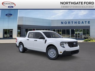 New 2026 Ford Maverick XL Truck SuperCrew Cincinnati