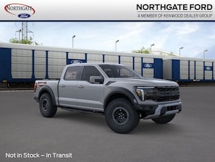2026 Ford F-150 Raptor&reg; TRUCK