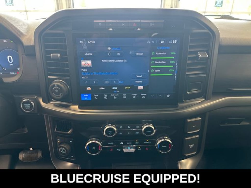 Used 2024 Ford F-150 XLT Truck SuperCrew