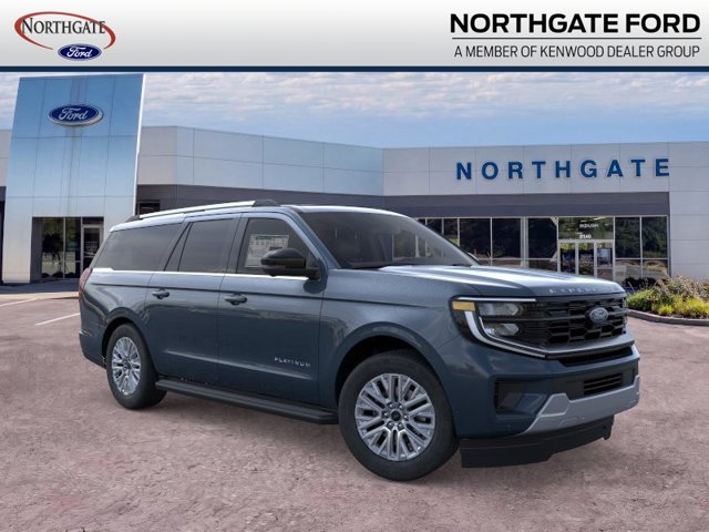  Ford Expedition Max