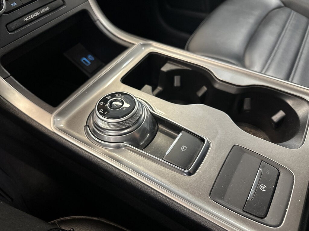 Used 2023 Ford Edge SEL SUV