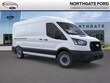  Ford Transit-250