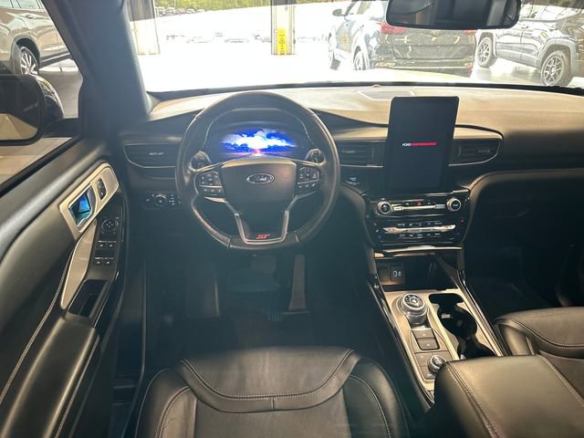 1FM5K8GC9PGA30237
