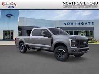 New 2025 Ford F-250 XLT Truck Crew Cab Cincinnati